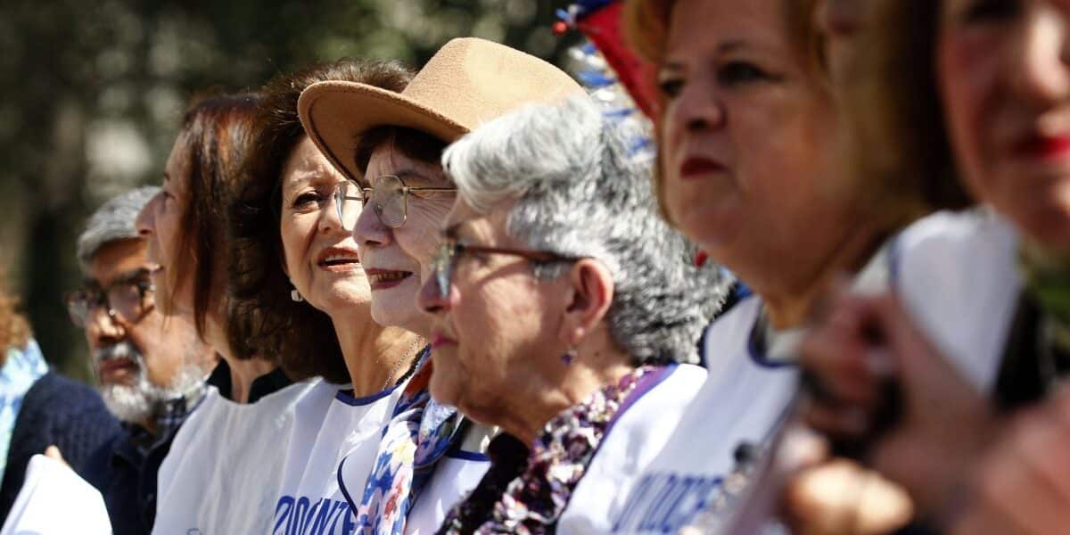 Compensación para mujeres por expectativa de vida