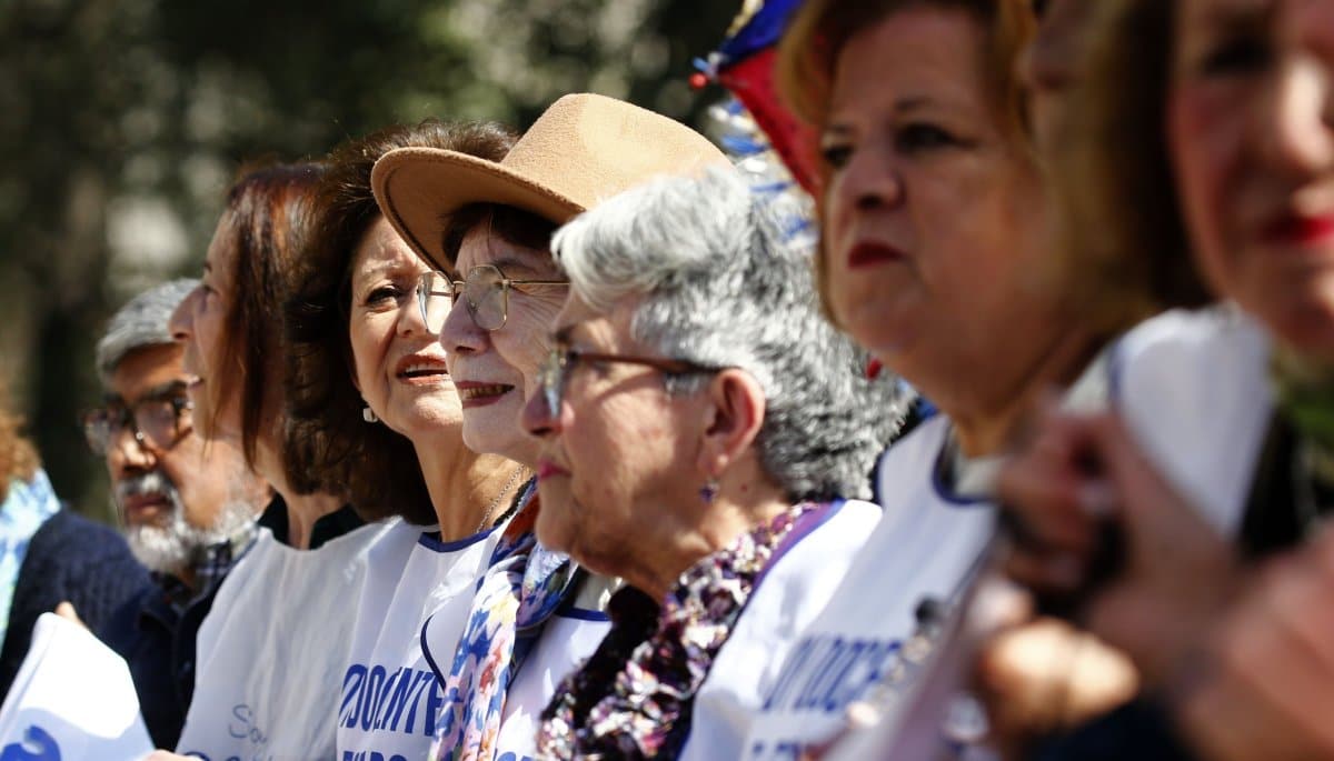Compensación para mujeres por expectativa de vida