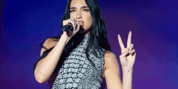 Dua Lipa