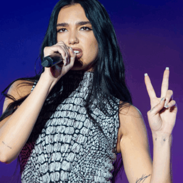 Dua Lipa