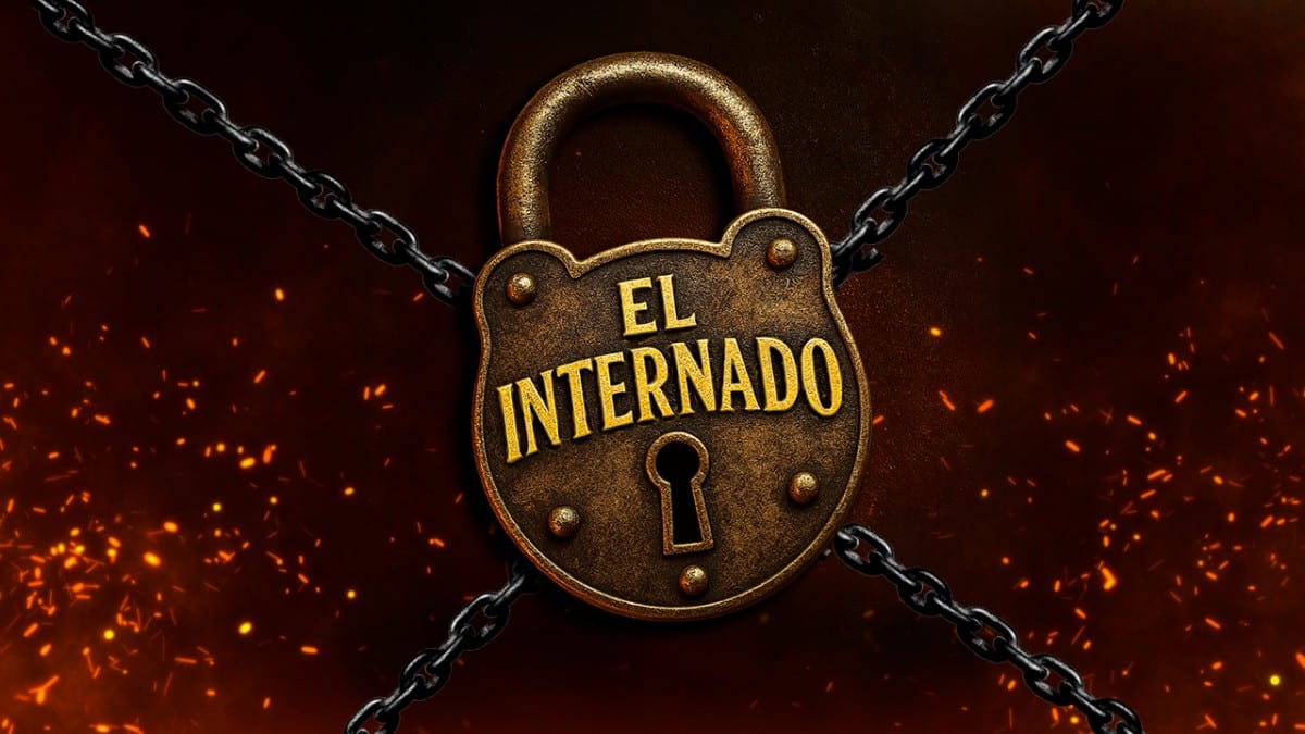 El Internado