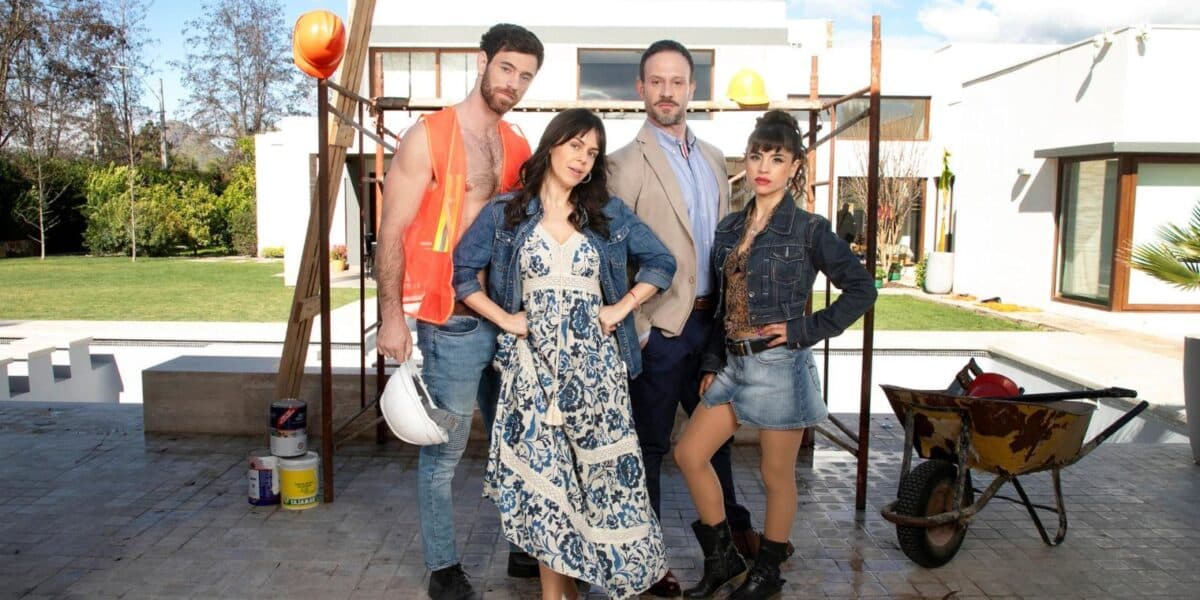 El Obrero que me Enamoró