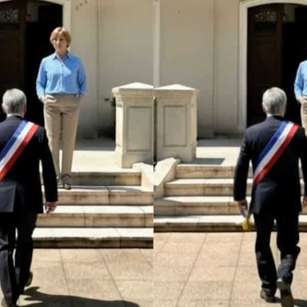 Evelyn Matthei