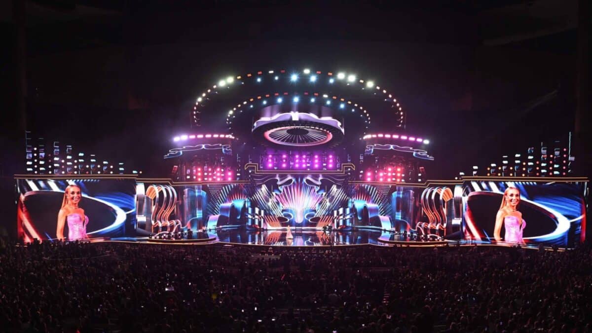 Festival de Viña 2026