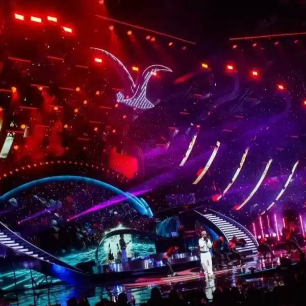 Festival de Viña 2026