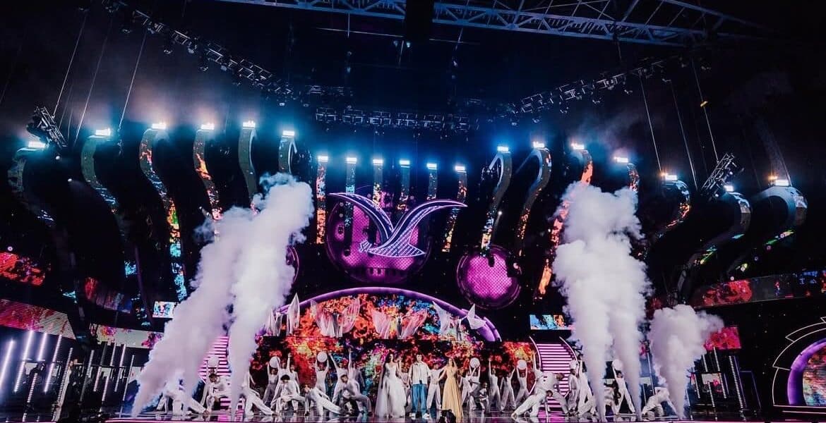 Festival de Viña del Mar