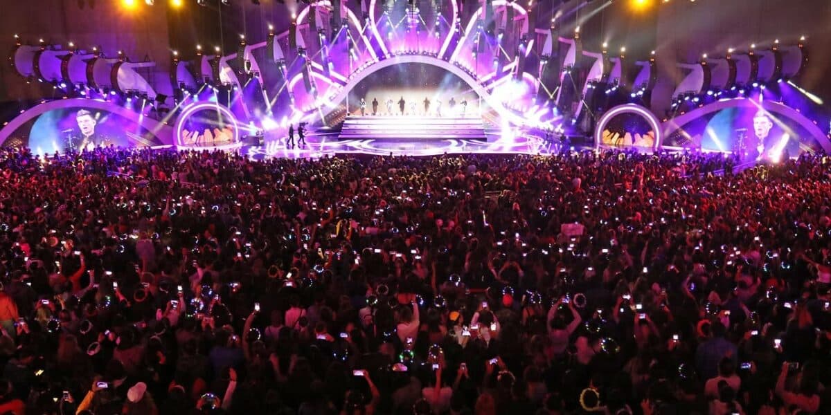 Festival de Viña del Mar