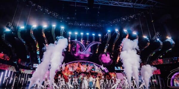 Festival de Viña del Mar