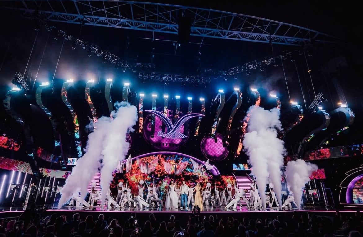 Festival de Viña del Mar