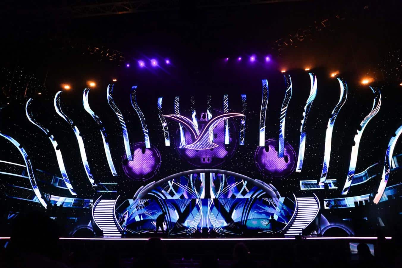 Festival de Viñar del Mar