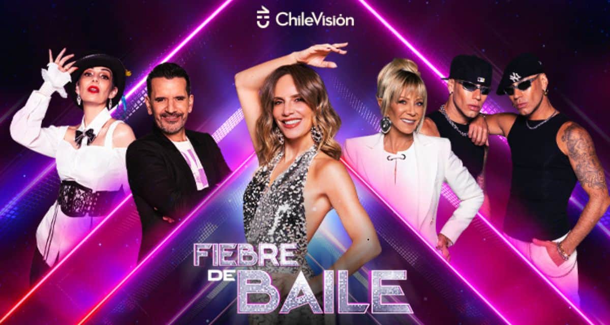 Fiebre de Baile