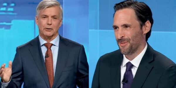 Harold Mayne-Nicholls