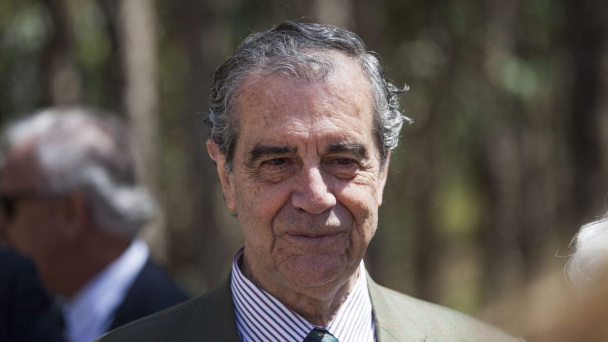 Hermógenes Pérez de Arce