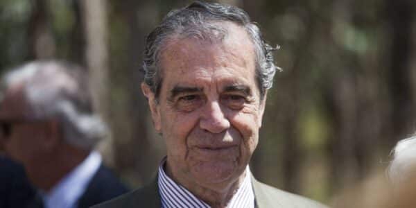 Hermógenes Pérez de Arce