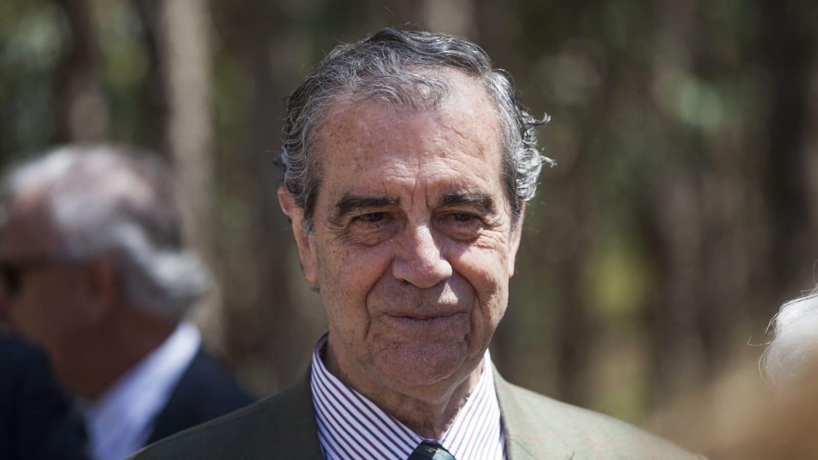 Hermógenes Pérez de Arce