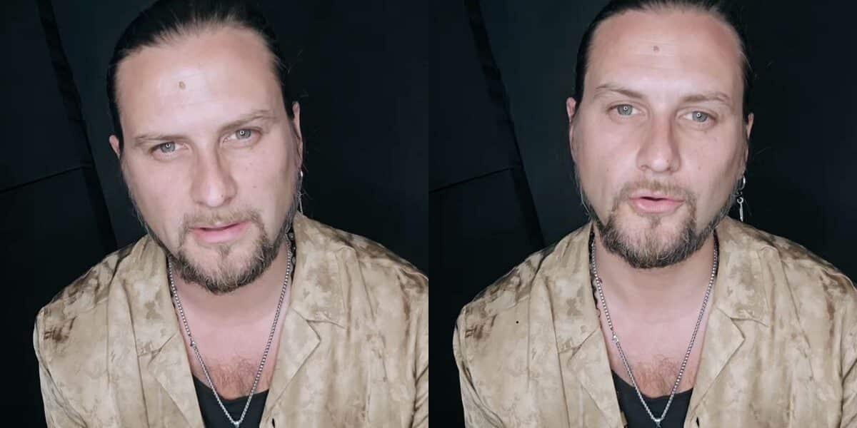 Jean Philippe Cretton