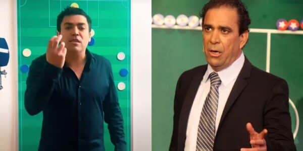 Jean Pierre Bonvallet