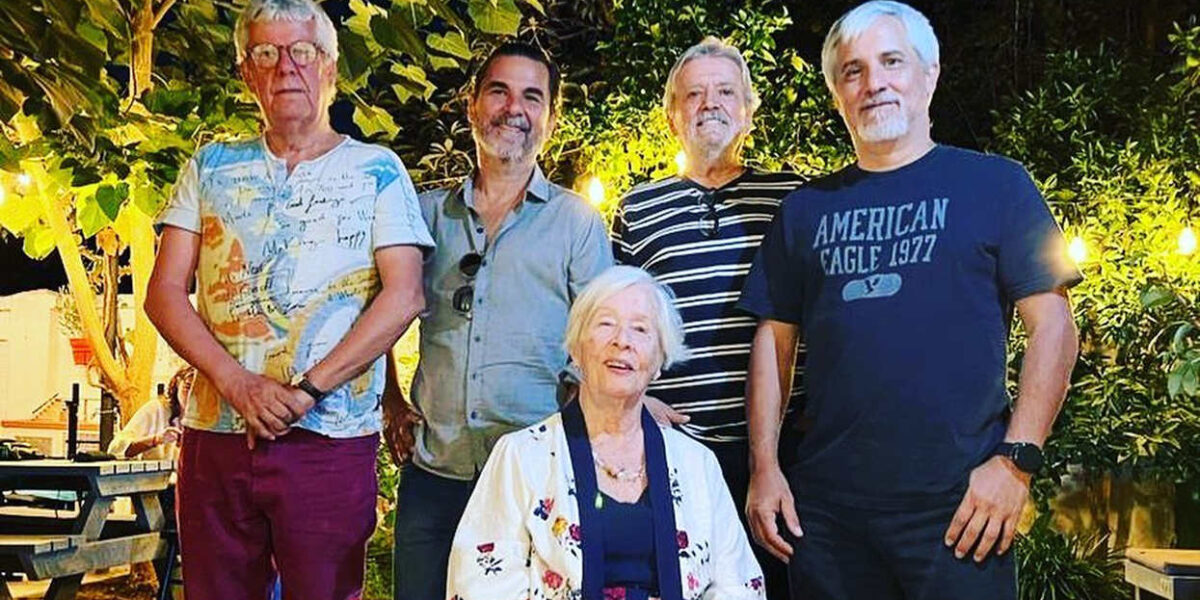 Joaquín Eyzaguirre