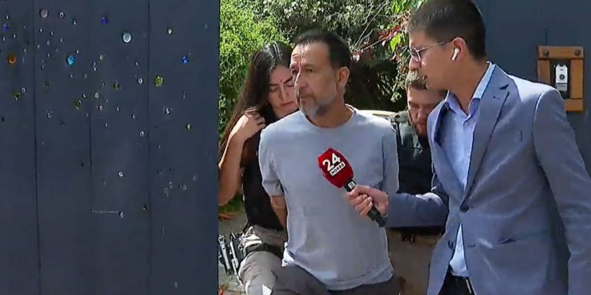 Jorge Ugalde