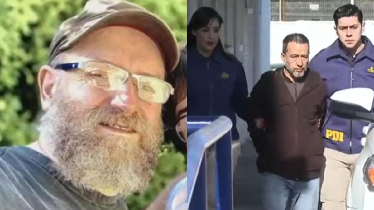 Jorge Ugalde Parraguez