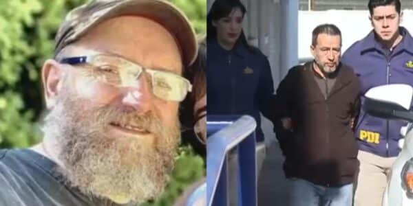 Jorge Ugalde Parraguez