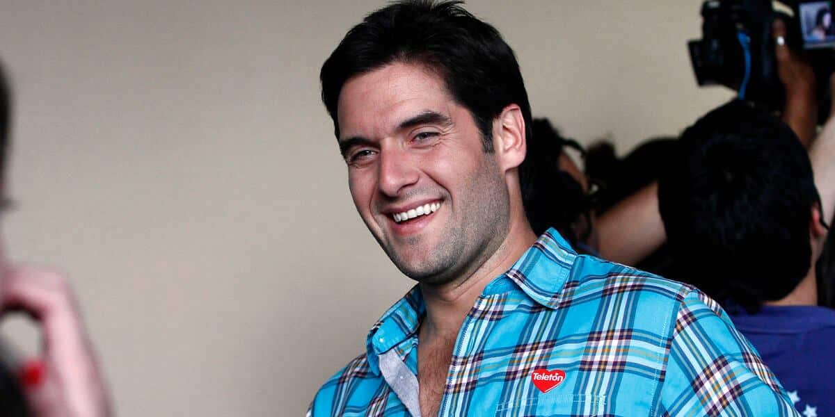 Juan José Gurruchaga