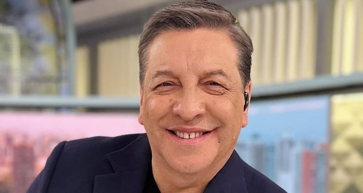 Julio César Rodríguez