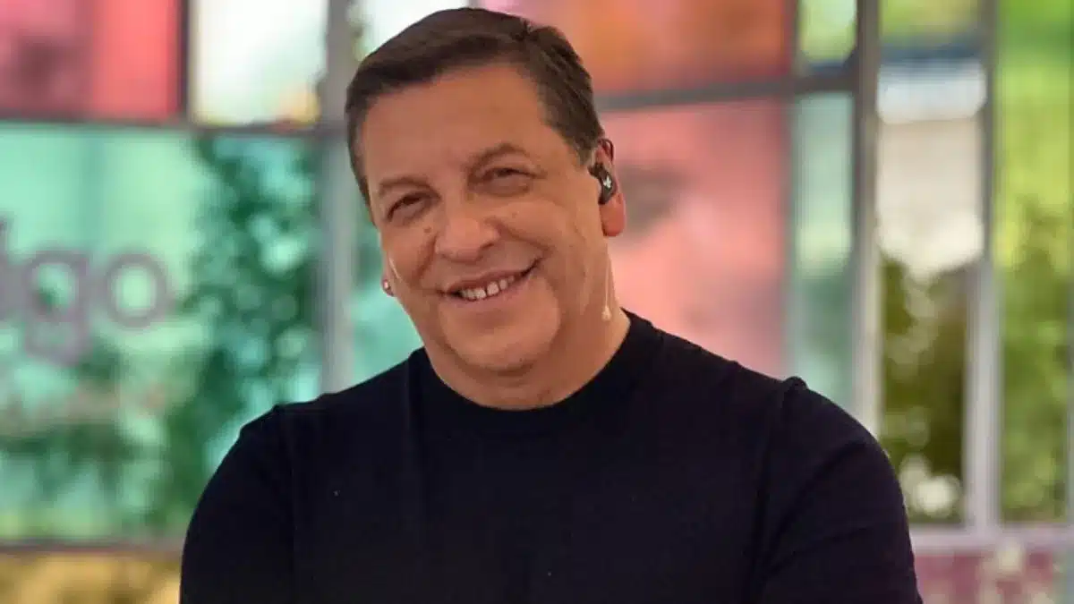 Julio César Rodríguez