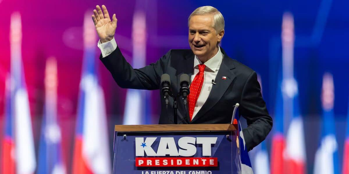 Kast