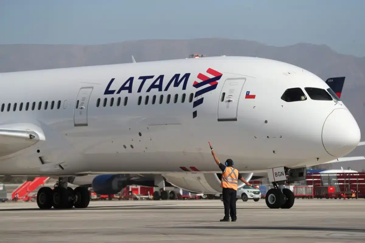 Latam
