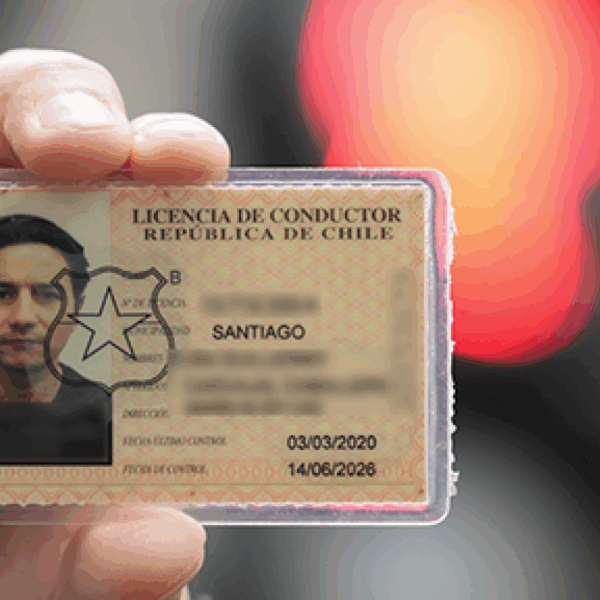 licencia