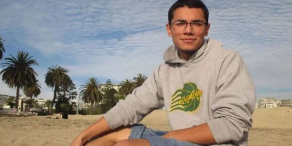 Luis Felipe Correa Gutiérrez