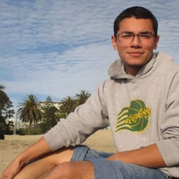 Luis Felipe Correa Gutiérrez