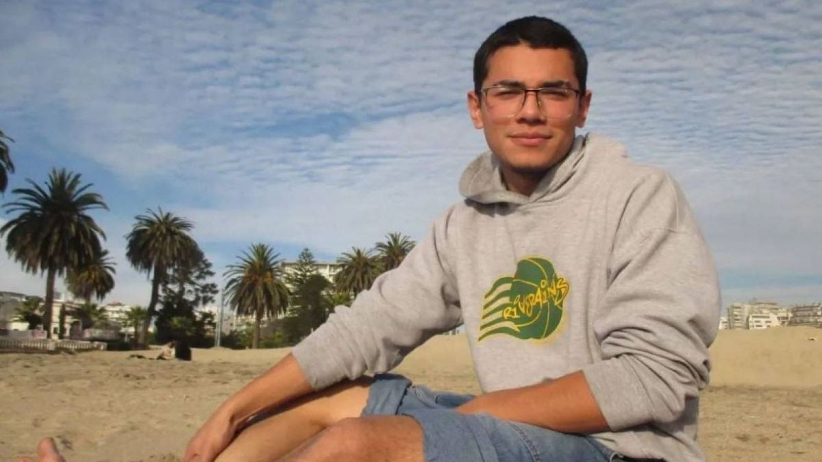 Luis Felipe Correa Gutiérrez