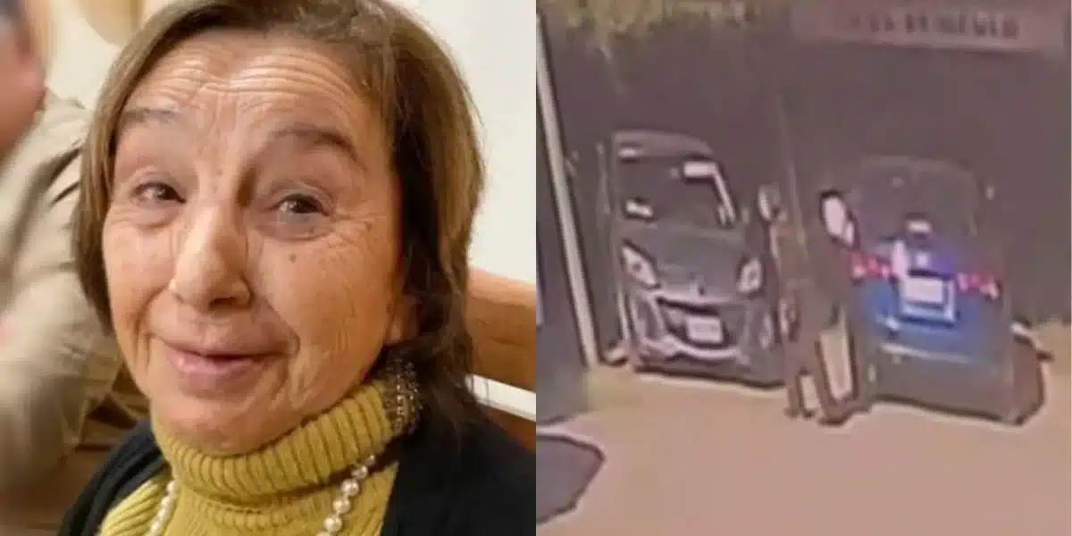 María Elcira