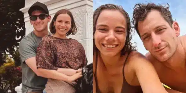 María Gracia Omegna