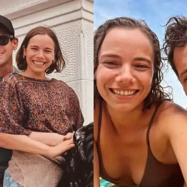 María Gracia Omegna