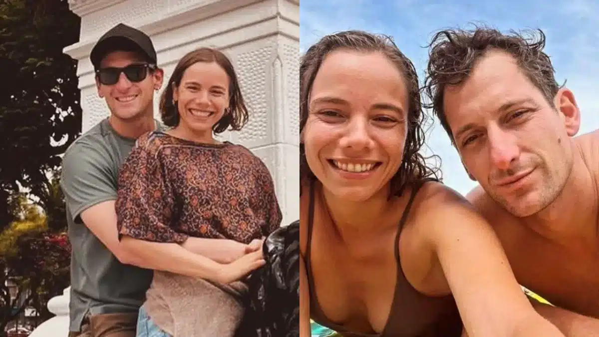 María Gracia Omegna