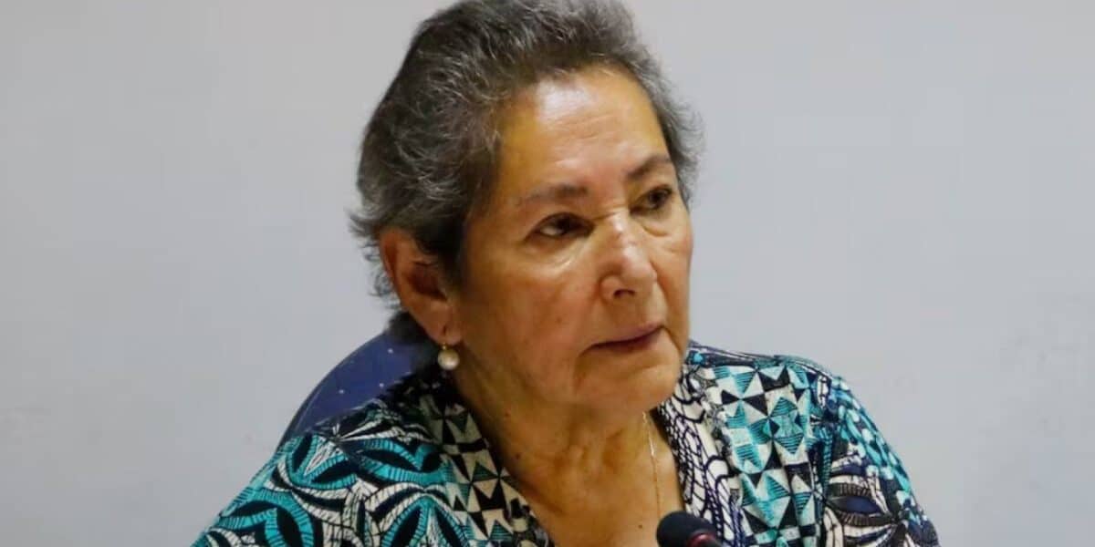 María Ignacia González