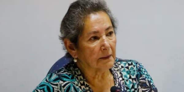 María Ignacia González