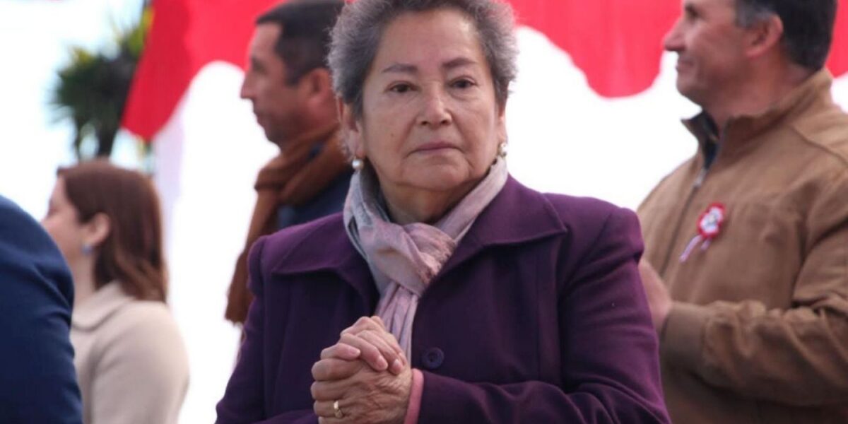 María Ignacia González