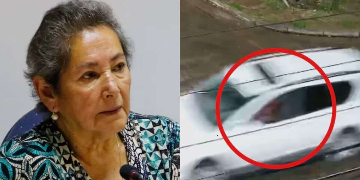 María Ignacia González