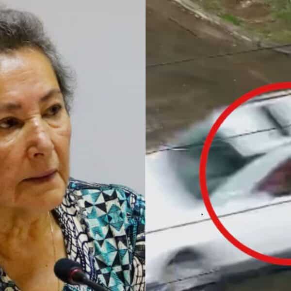 María Ignacia González