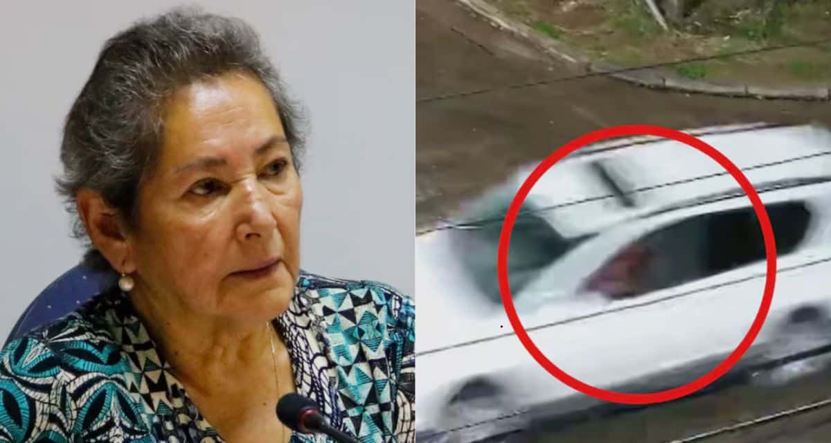 María Ignacia González