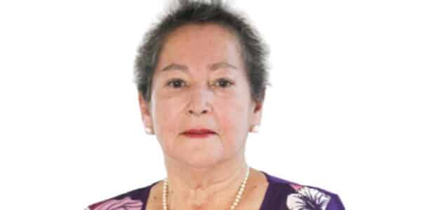 María Ignacia González