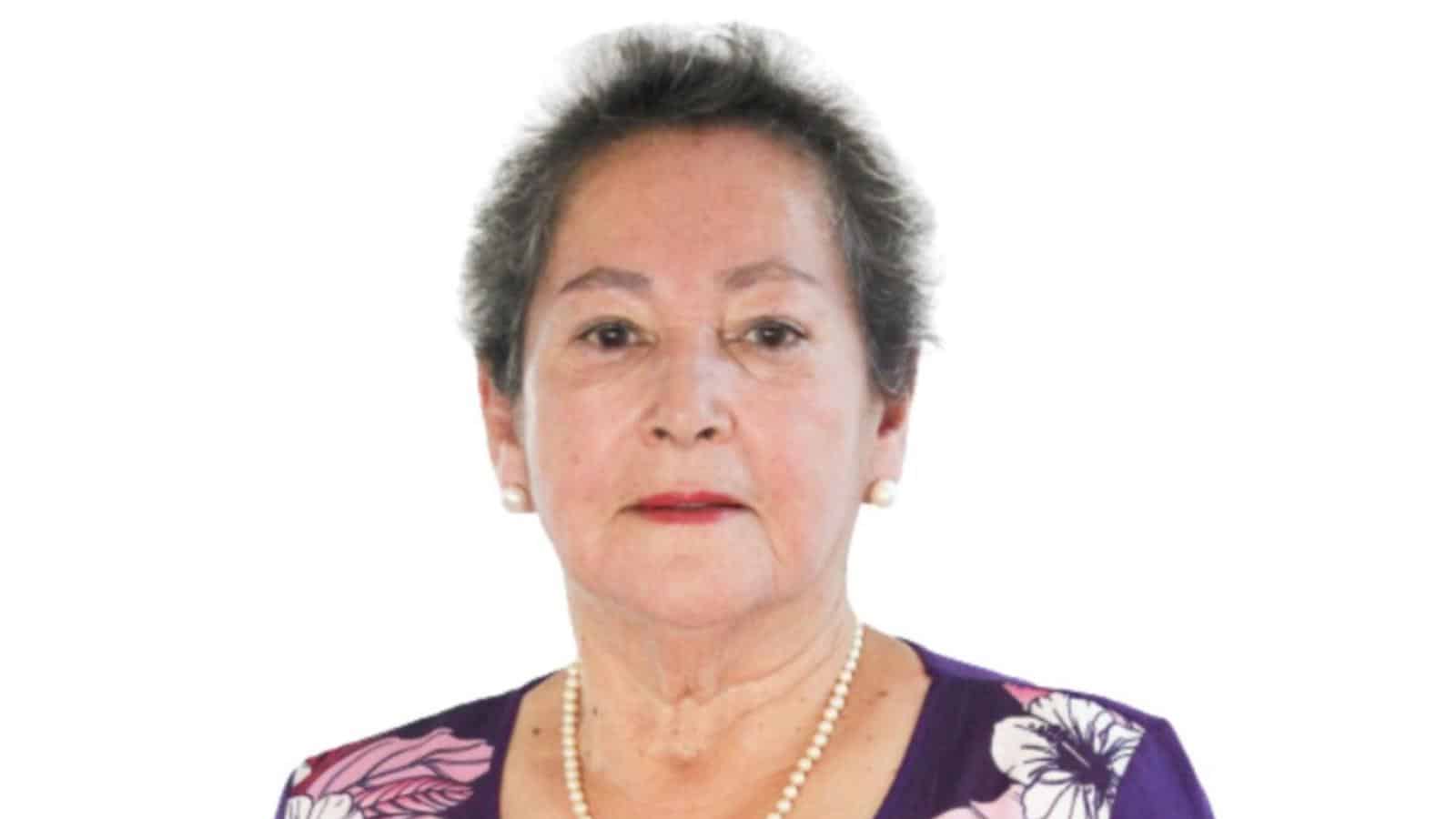 María Ignacia González