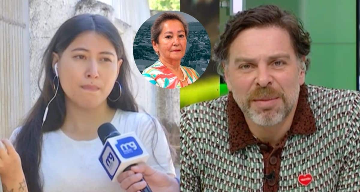 María Ignacia González