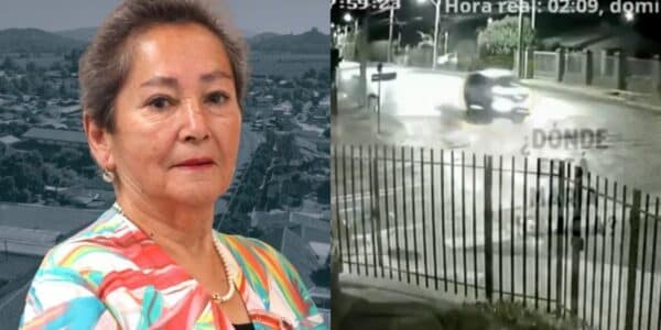 María Ignacia González