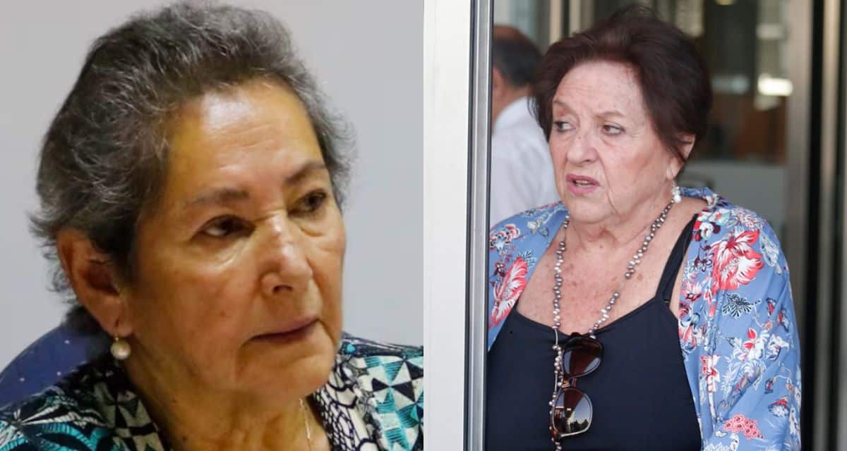 María Ignacia González