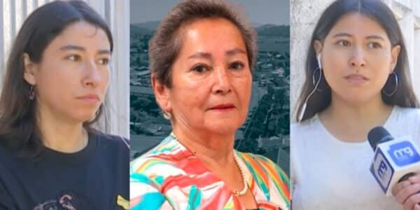 María Ignacia González